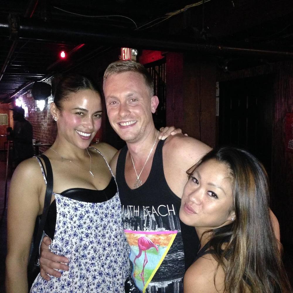 Meet your Posher, Vuk